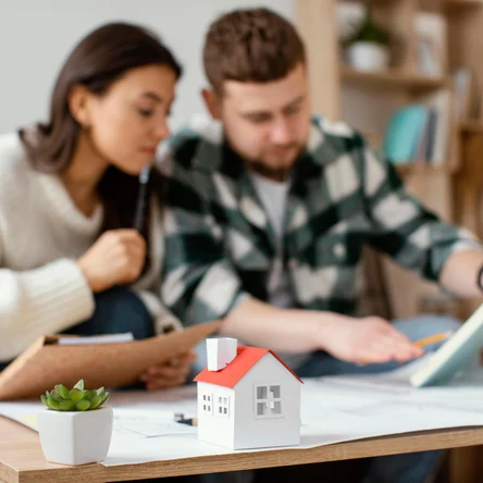 🏠 Страхование имущества